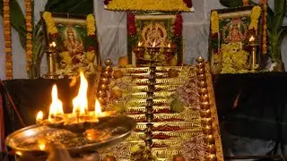 #Ayyappa Swami Pooja #