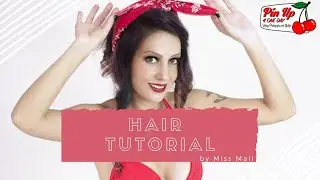How to color your hair at home - Hair Tutorial by Miss Mal&igrave;