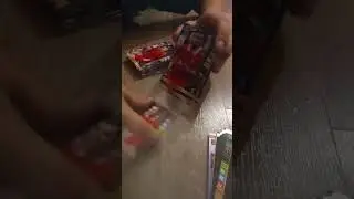 Pierwszy film KARTY PIŁKARSKIE