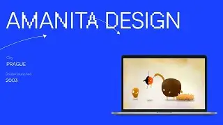 Marionnettes et animations r&eacute;alis&eacute;es &agrave; la main par Amanita Design &ndash; Des univers infinis