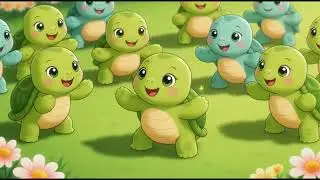 Hello Turtle