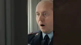 Полицейский с Рублёвки: Всё нормально, вы трансвестит, все знают
