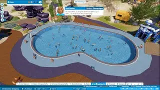 Planet Coaster 2 🎢 Im Strom der Ereignisse #2