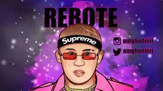 [Free] Bad Bunny Type Beat 