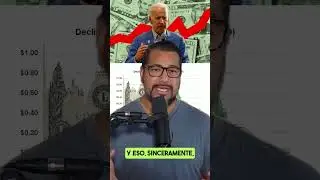 C&oacute;mo se destruye el valor del d&oacute;lar