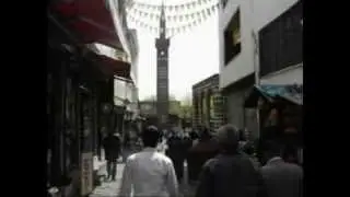 DEVREŞE XÜRSİ  -Wî Bavo