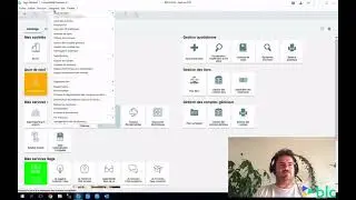 Démo Sage Automatisation Comptable 2020 (ACS)