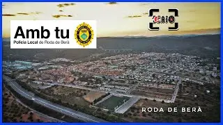RODA DE BERÀ  -  POLICIA LOCAL   AMB TU. 👮