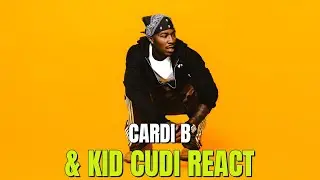 Young Rappers, Kid Cudi's Faves & Cardi B's Truths! | HypeWire