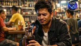 SINUNGALING KA | Isang Lalaking Niloko | Hugot OPM Tagalog Sad Song | CLYDE MUSIC PH 
