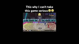 #nba #nba2k #nba2k25 #myteam #gaming #funny #rage #viral