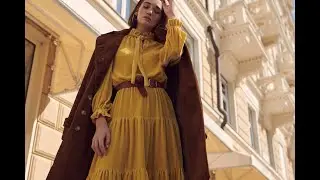 Dimitri FW22/23 Collection