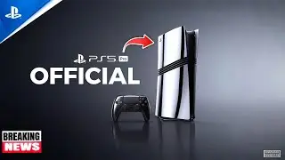 SONY WON! NEW PS5 PRO DETAILS, Xbox ROG Ally $1000 issue | PLAYSTATION 5 NEWS