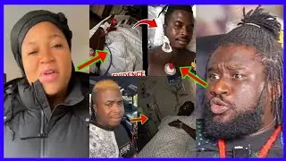 Wudini, Nyame b3tua wo ka As Adwenepa hene Wife Cr&acirc;z&igrave;ly Replied Ajagurajah For K!ll!ng Her Husband.