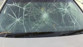 NOVUS Glass Can Do It All!