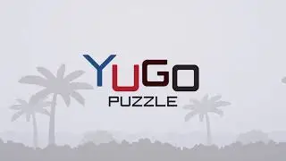 Yugo Puzzle Release Trailer