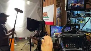 Malibu Crush Movie - Filming in Sydney Australia