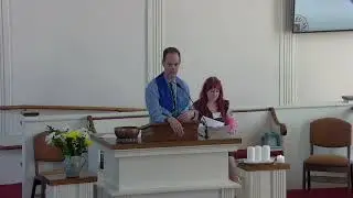 America, We Need More Grace - October 5, 2025