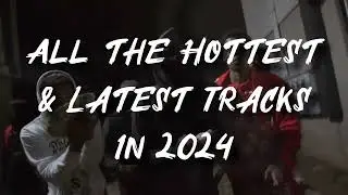 Dallas Drill Playlist Volume 1 [Official Trailer]