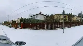 Belno - Zachełmie cz.2