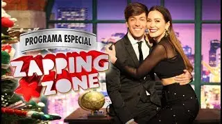 REGRESÓ ZAPPING ZONE - COMPÁRTELO SI NUNCA TE CONTESTARON EN EL STOP - ROGER GONZALEZ SHOW