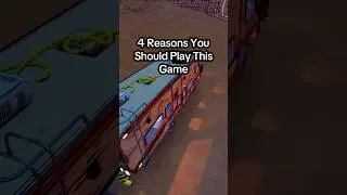 Reasons to play this NEW game! #indiegame #multiplayergame #newgame #bakingbad