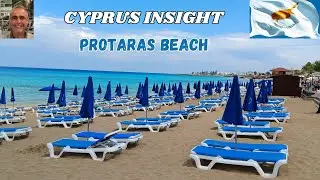 Protaras Beach Cyprus - All You Need To Know, Watersport Prices & More.