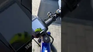 Haibike TREKKING 7 !!! #haibike #electricbike #e-bike #bike #trekking