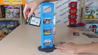 Настольная игра &laquo;Монополия Отели&raquo; (Monopoly Hotels)