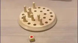 MEMORY CHESS 01