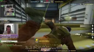 jOELZ knifes Flusha  EU [FPL]