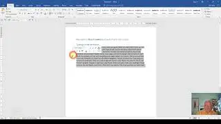 05 Formatting with styles