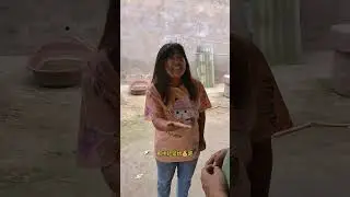 Viral: Blind Man's Melon Stand Joke! Hilarious Rural Comedy