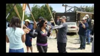 The Journey Home: The Outdoor Adventure Leadership Experience