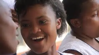 Nilikuwa kipofu-blessed hope ministers kisii