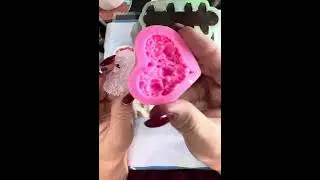 Temu resin unmolding