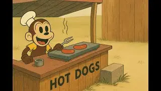 Squanchy - Music Video🎶