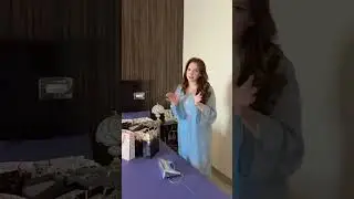 Ifrah khan viral video