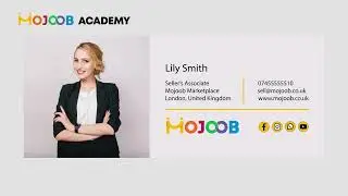 How to Add or List a Product on Mojoob Marketplace