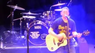 Michael Head As The Red Elastic Band - Undecided