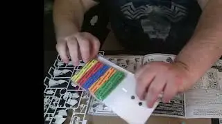 clarksville hobby depot (CHD) tutorial, Episode 1