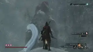 Sekiro: Shadows Die Twice [Blind] Part 32: The Return Ending Route!