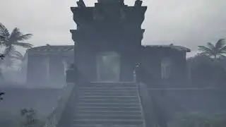 The Lost Temple Awakens