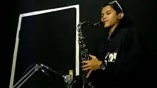 Sample Sound Yibuy Tenor Mouthpiece