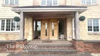 Contemporary 4 bedroom Home | Astwood Bank | Redditch 🛋️😍