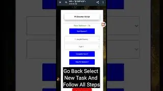 New UpI 5₹ Bug Trick Payment Verified | New Earning app Today Instant Payment | 100% Payment Verify