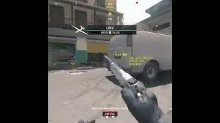 .50 GS | Call of Duty Modern Warfare 3 Multiplayer Gameplay (No Commentary)