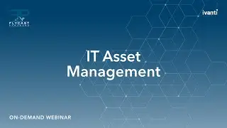 Партнеры Flycast | Вебинар по управлению ИТ-активами