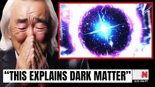 Scientists Discover NEW 5th Force that Explains Dark Matter and Dark Energy!