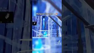 Bugha VS Mongraal💀 #fortnite #fortniteclip #foryoupage #mongraal #bugha